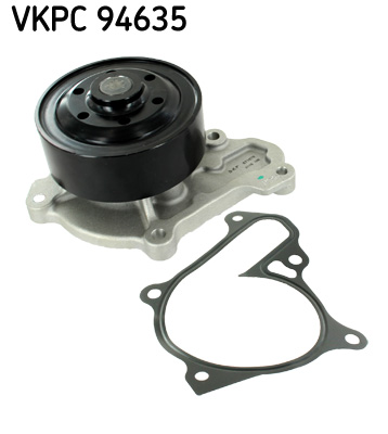SKF VKPC 94635 Wasserpumpe, Motorkühlung